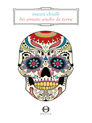 cover image of Ho amato anche la terra